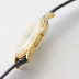 Omega Vintage Constellation DeLuxe Ref 2782, 2799SC 18K Gold Dial